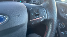 Ford Fiesta 1.0 EcoBoost 125 ST-Line 5dr Petrol Hatchback